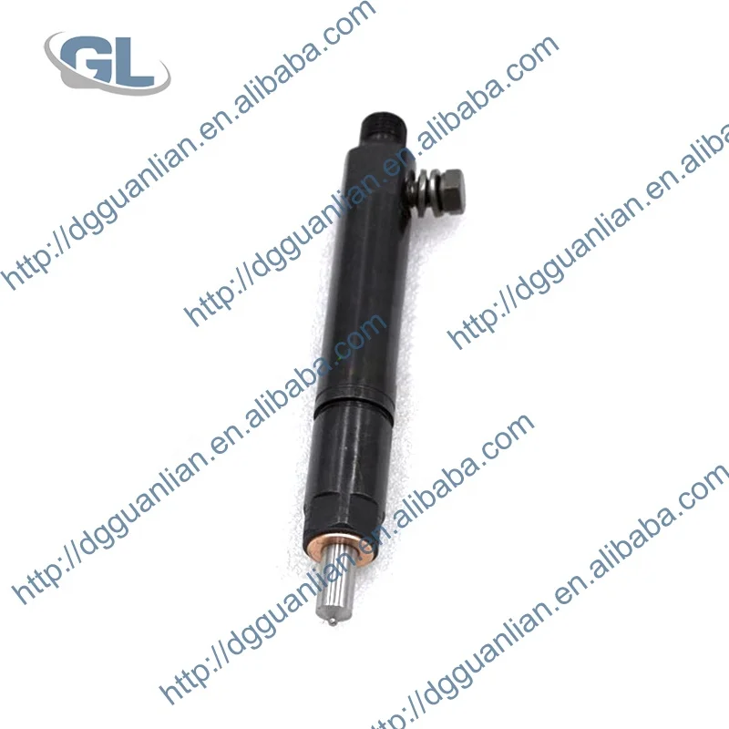 High Quality Diesel Injector 0432191802 4881622 VOE4881622 For Volvo BM TD 71 G