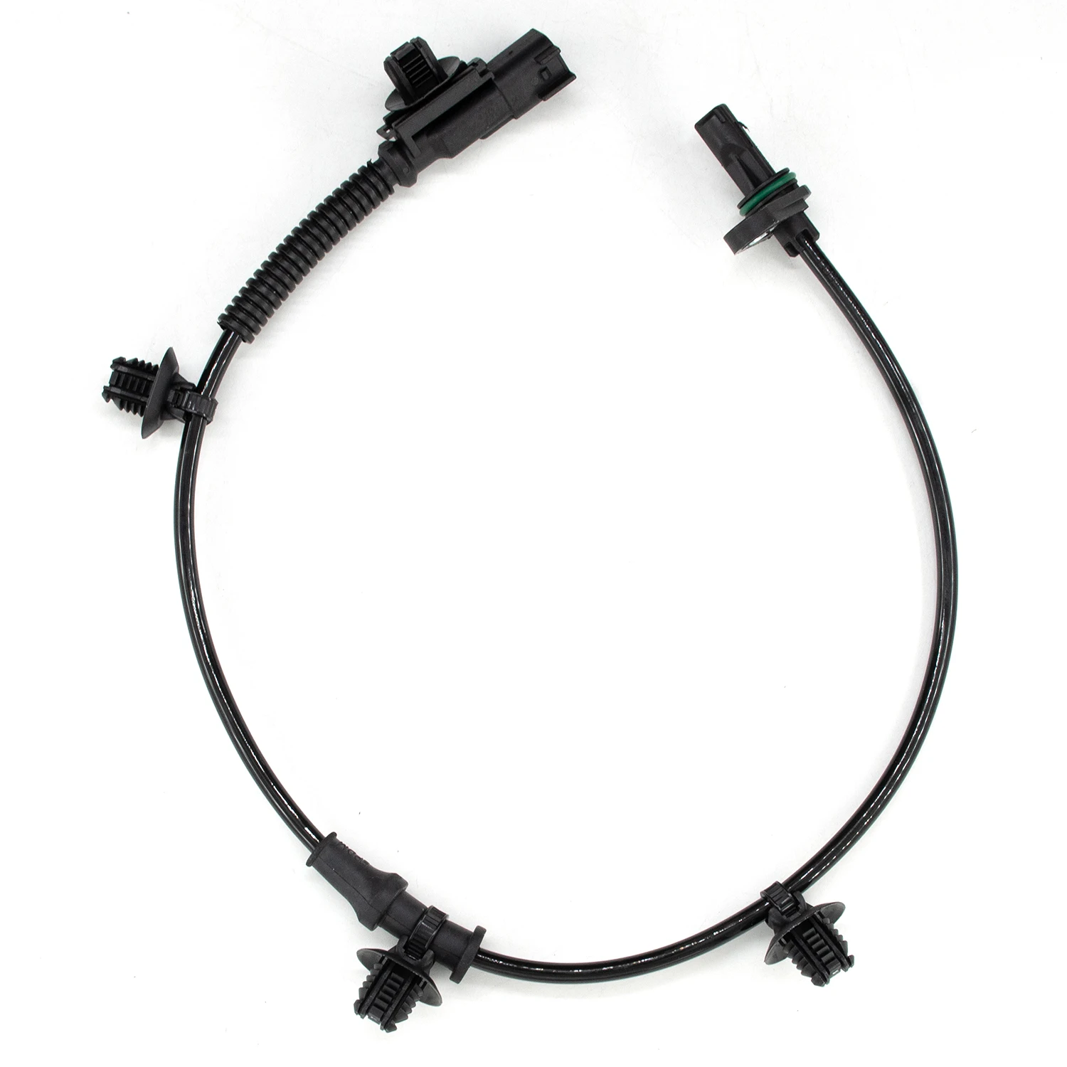 Front Rear Left Right ABS Wheel Speed Sensor for Ford Ranger 2019 2020 2021 2022 2023 KB3Z2C190A  KB3C2C190AD
