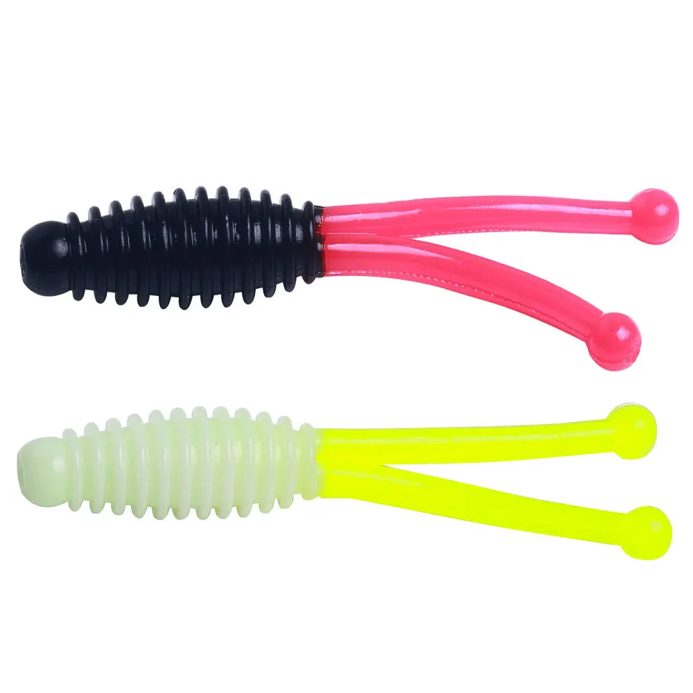 esca-artificiale-morbida-galleggiante-a-coda-a-spirale-con-paddle-tail-texas-drop-shot-rig-anti-weedless-realistica-per-lanci-lunghi-per-bass-mandarino-culter