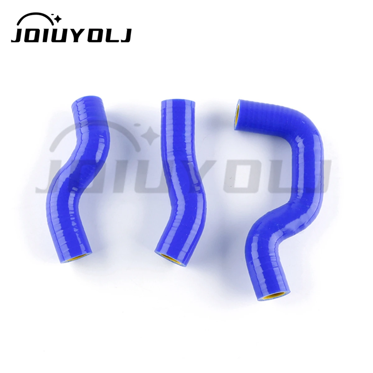 

For 2014-2015 HUSQVARNA FC 450 FC450 High Performance Silicone Radiator Hoses