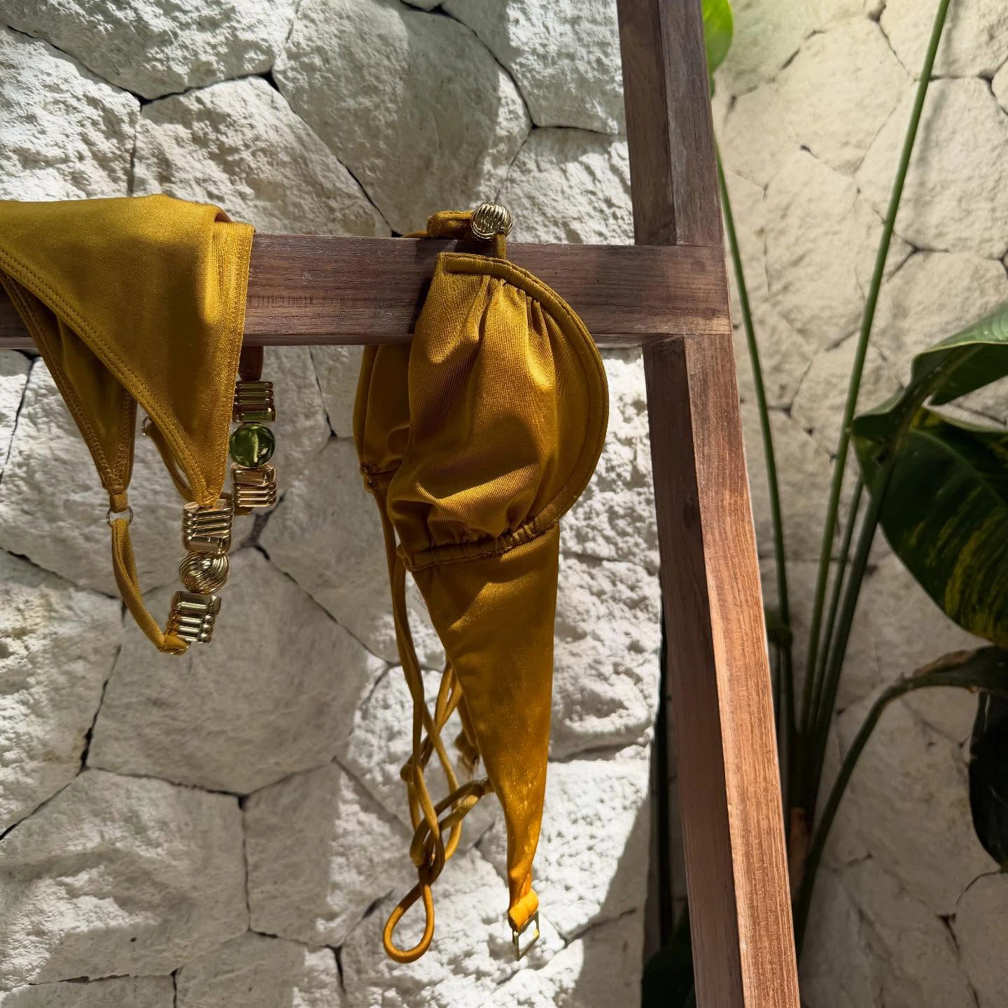 

Push Up Bikini 2026 Sexy Women Swimsuit Shiny Button Swimwear Female Bandeau Biquini Solid Swim Suits Bathingsuit Beachwear