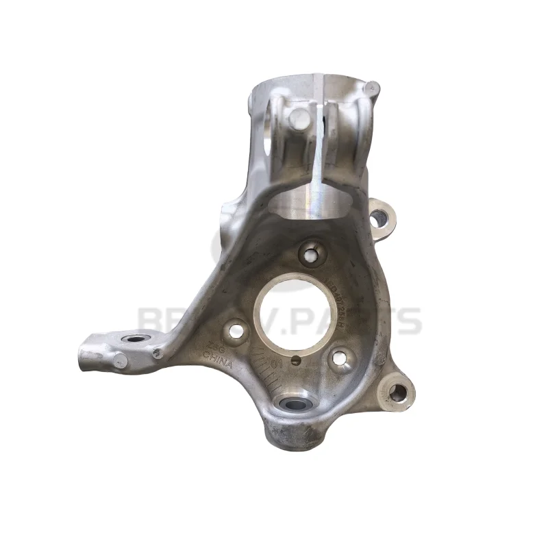 Steering Knuckle Housing For ID.3 ID.4 ID.6  Audi ETRQ4 AQ5E 1ED407253 1ED407254