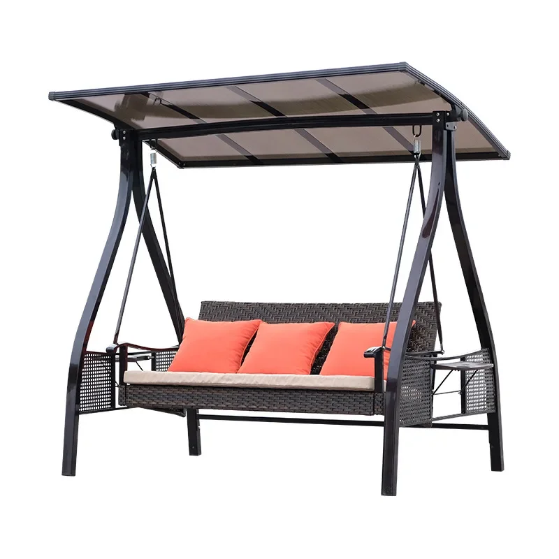 

Hanging chair Swing chair Outdoor outdoor courtyard Balcony Home Nordic swing