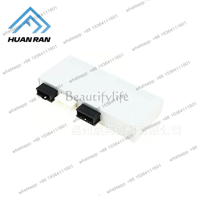 61357335274 tailgate module for E70 E71 E72