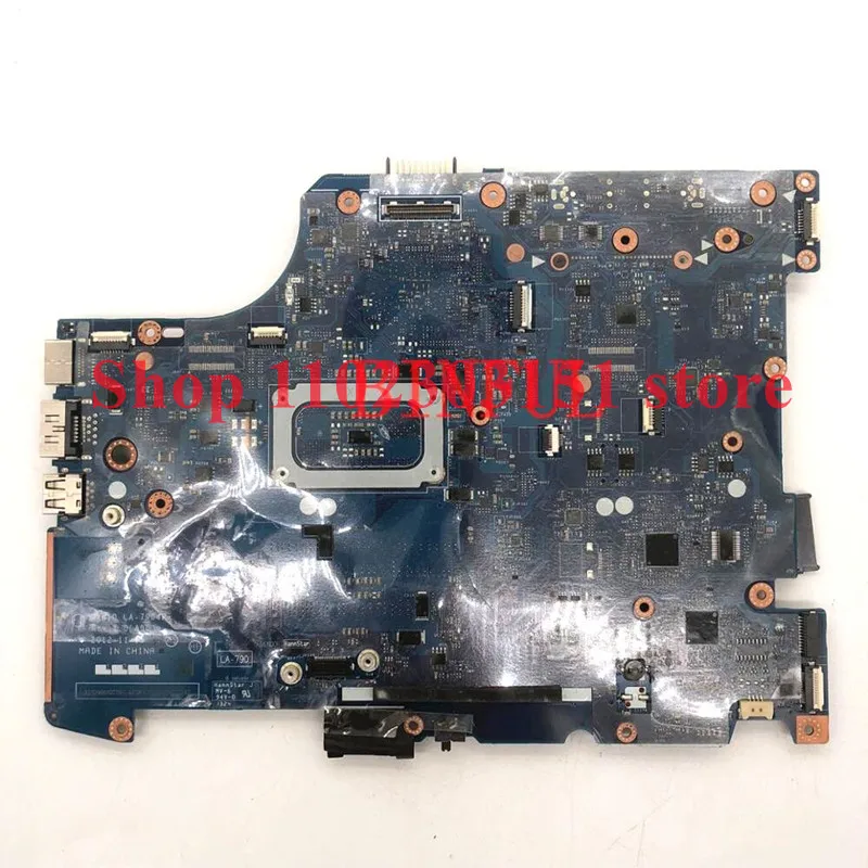 CN-05KP1Y 05KP1Y 5KP1Y материнская плата QXW10 LA-7904P для Dell Latitude E5530, материнская плата для ноутбука SLJ8A, 100% полное тестирование, работает хорошо