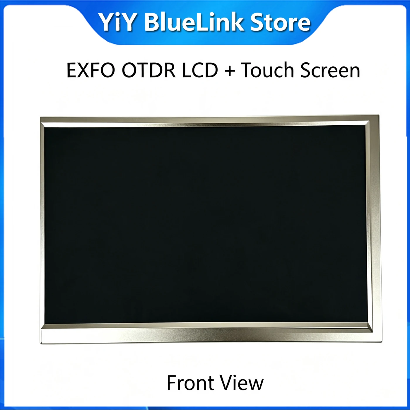 Original Integrated LCD Touch Screen for EXFO MAX-710B MAX-715B MAX-720B MAX-730 OTDR Fiber Tester Replacement Display Screen