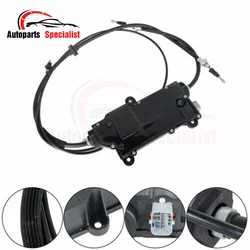 OEM 2214302849 Parking Brake Module EPB Handbrake Actuator A2214302949 For Mercedes-Benz CL550 S550 4Matic New