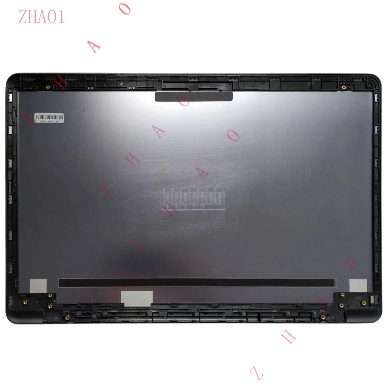 Z   For Asus N580V N580G X580V N580VD X580VE NX580V LCD Back Cover Lid Rear Gray