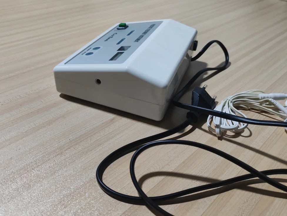 

Gentle Prostate Therapy Device, Ideal for Long-Term Maintenance Use