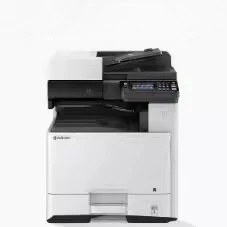 KYO CERA M8124cidn M8130cidn Copier A3 Scanning Digital Multiplexer