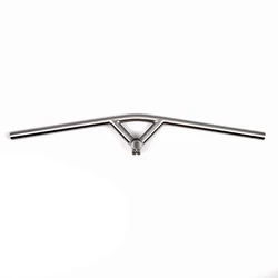 TIRIS-CB6 Integrated Handlebar and Stem for MTB Bike, Bicycle Accessories, 550-800mm Custom