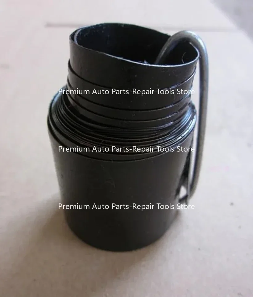 

Новая спиральная стальная лента, защитный шариковый токарный станок, винт, сильфон, пылезащитный масляный чехол