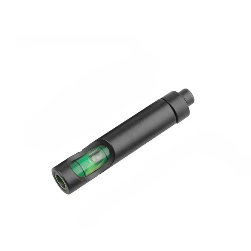 A36T-20Mm Level Stand Aluminum Alloy Stand Level Fixture Balance Fixture Level Tool Precise Adjustment
