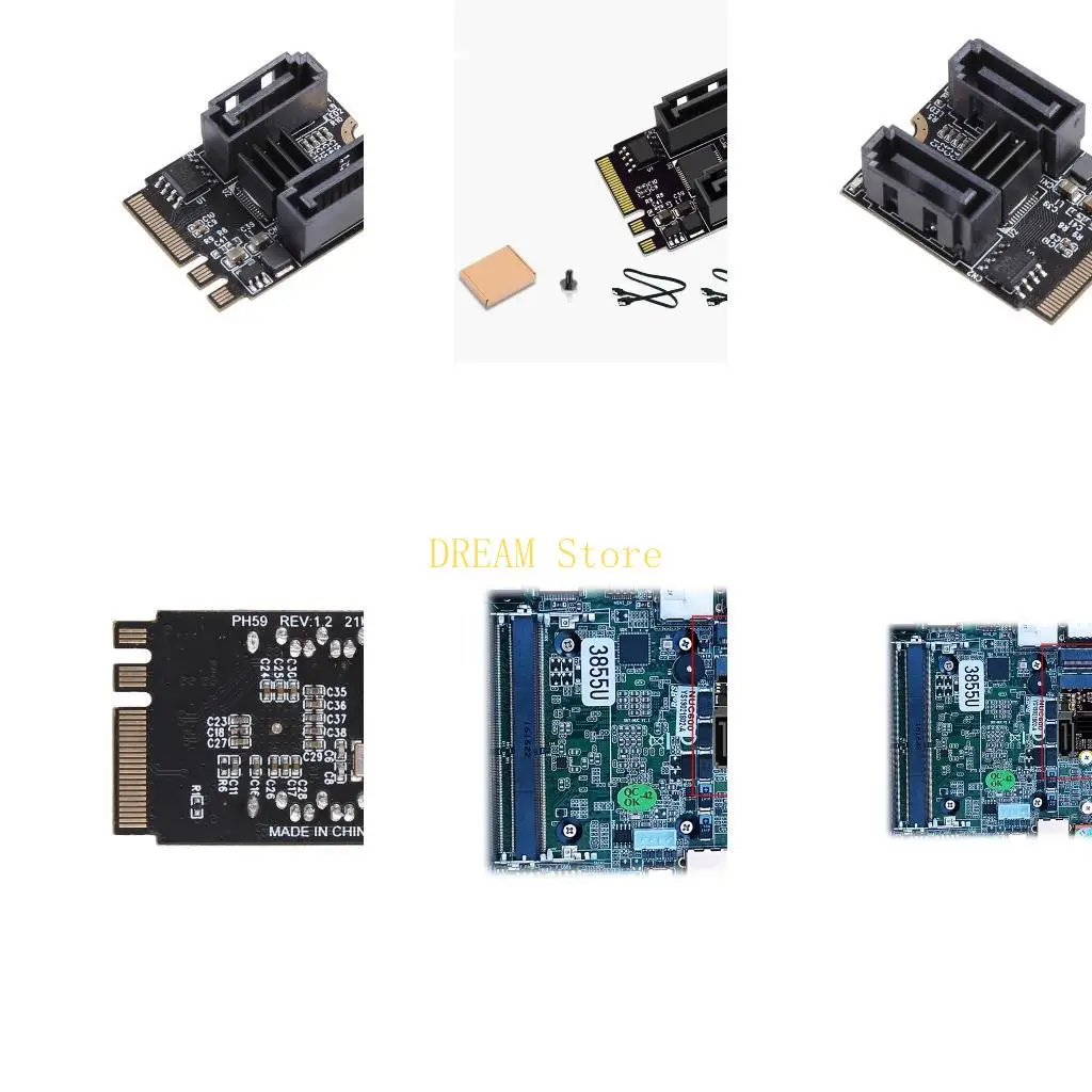 2-ポート-m2-a-キー-e-キー-to-3-アダプタコンピュータドライバ用無料-カードコンピュータ拡張カードベストセール