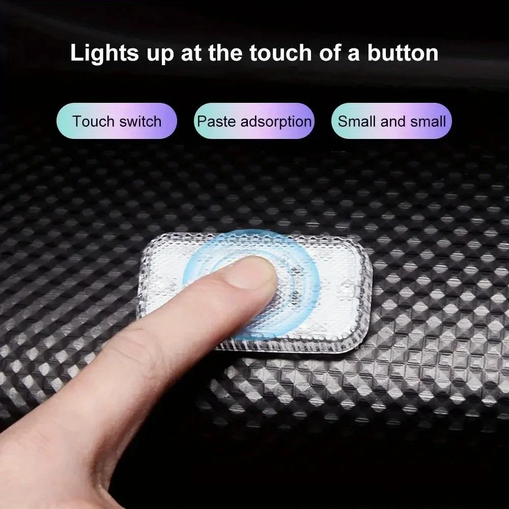 Luz LED Interior para Carro co - Heated Gloves Electric avaliação e preço
