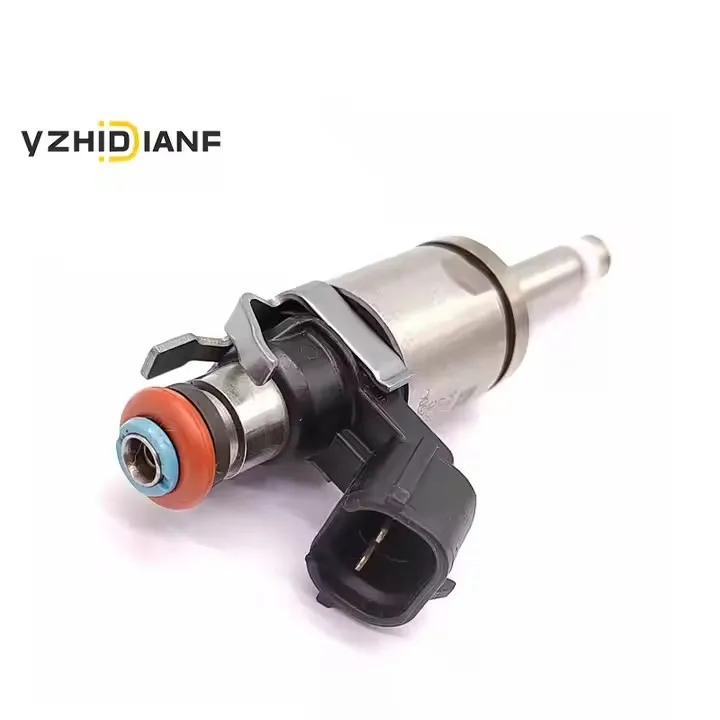 4 pieces Fuel Injector PE01-13250b PE01-13250C for Mazda- 3 2.0L Cx-5 2.0L High quality Car accessories
