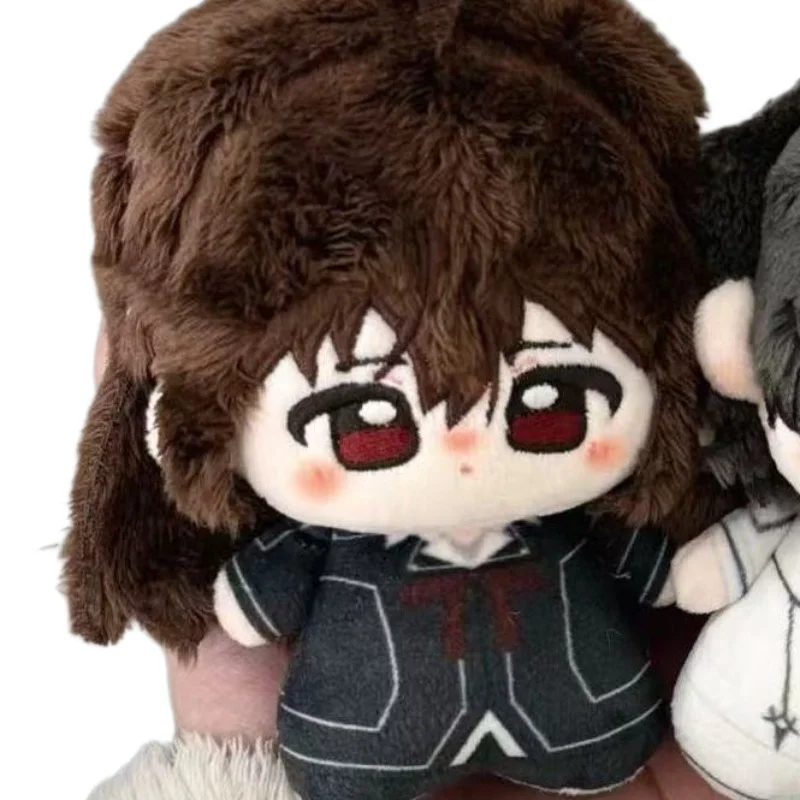 Neue Vampire Knight/Yuki Cross Kaname Kuran Plüschpuppe Kreative Hochwertige Anime-Cartoon-Puppe mit Seestern-Körper Paar-Geburtstagsgeschenk – Detail 5