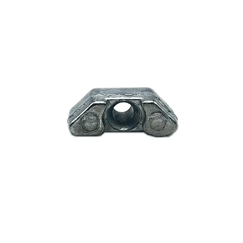 6E5-11325-00 6E5-11325 Anode For Yamaha Outboard Parts 2-Stroke 25-225HP 4-stroke 9.9-350HP Boat Accessories