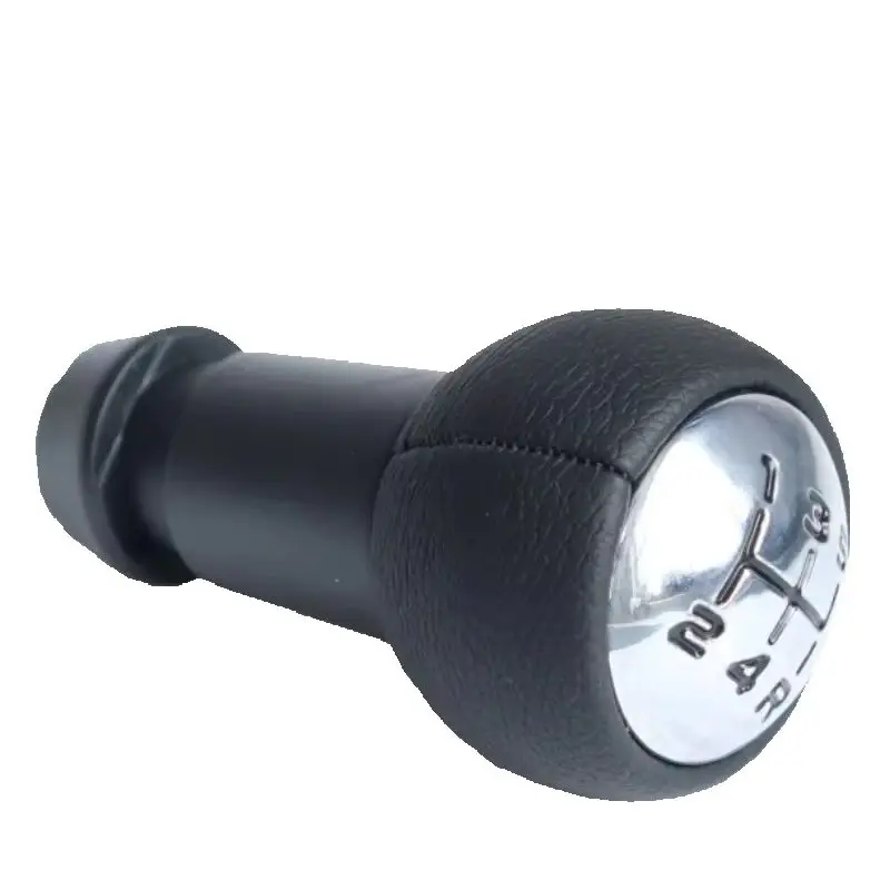 

for Universal Shift Knob Gear Head Ball Head Lever Suitable for Peugeot 206 207 307 308 Transmissions Car Accessory