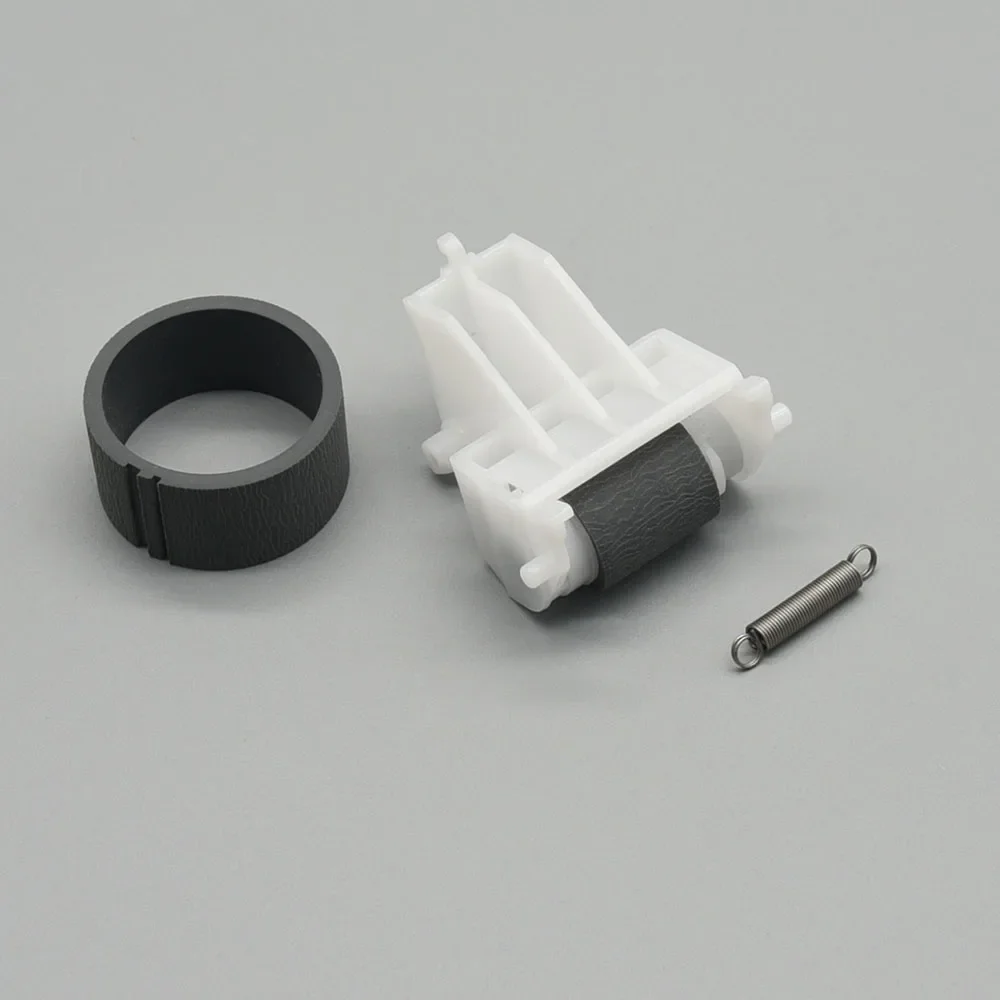 1 ensemble. 1466932 1447353 rouleau de ramassage pour EPSON L800 L801 L805 L810 L850 stylet Photo R250 R265 R270 R280 R285 R290 R295 R330 R360