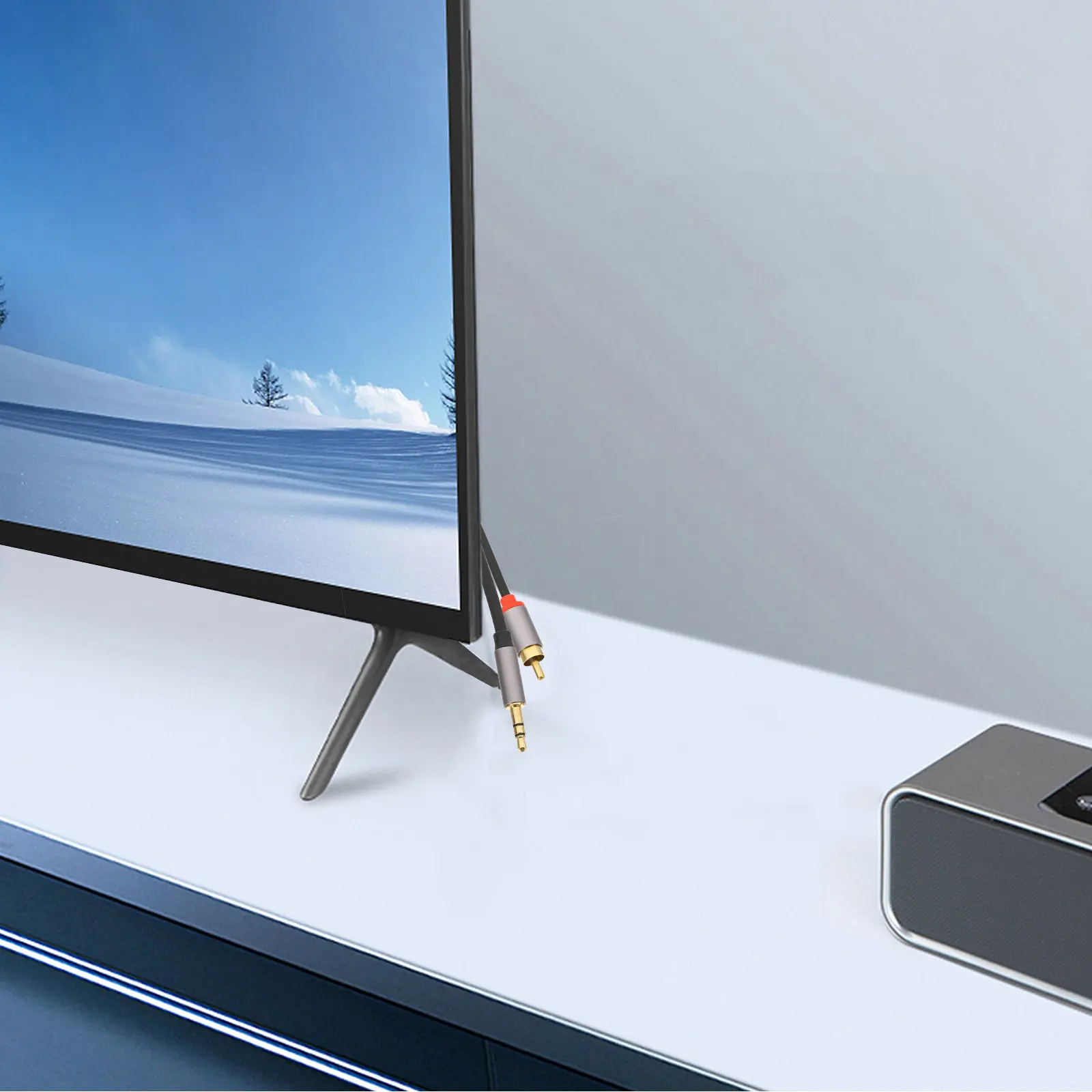 3.5Mm To 10.5Mm Aud…