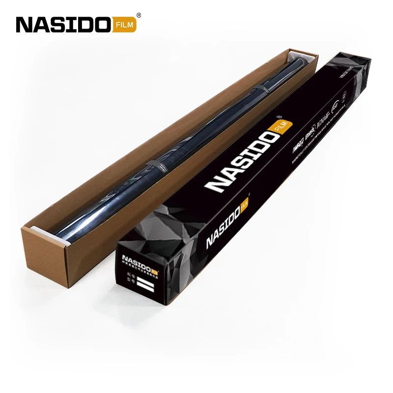 

Constant Color Car Tint Film Cars Privacy protection Solar Control Window Tint