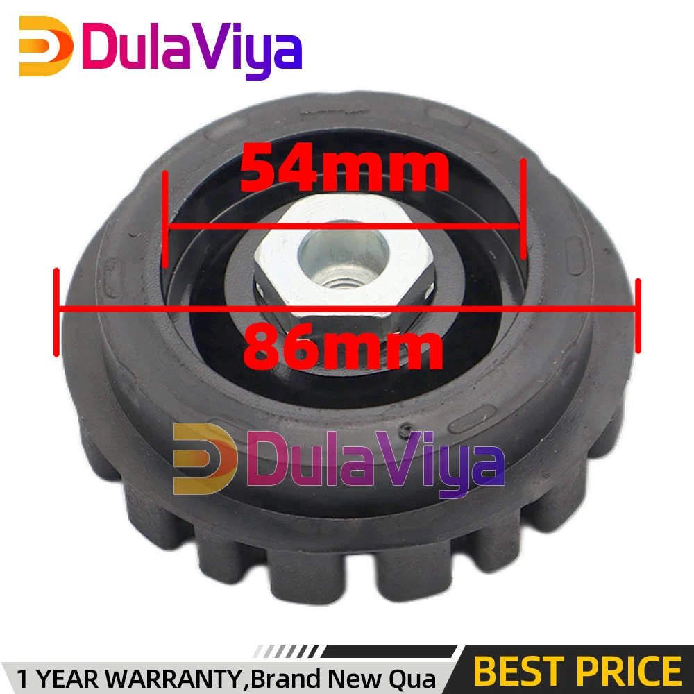 

For Mercedes C-W204 E-W212 C207 CLS C218 GLK X204 0008302500 0008305200 0008307300 NEW 6SEU16C AC Compressor Clutch Hub