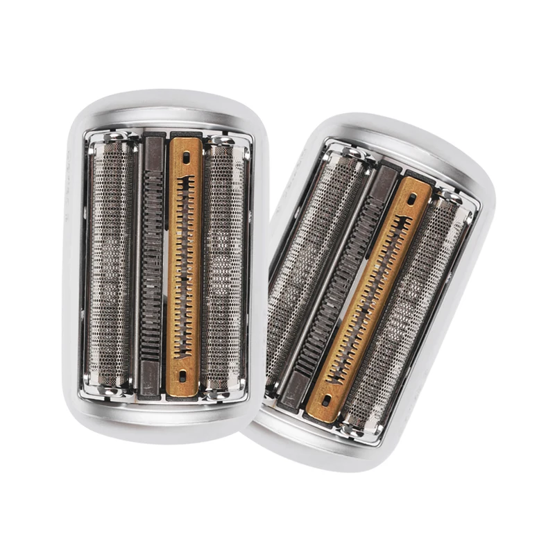 

2 шт. 92M, розничная и оптовая продажа, эксклюзивное предложение: сменная головка для электробритв Braun 92B, 92S, 92M, 94M серии 9