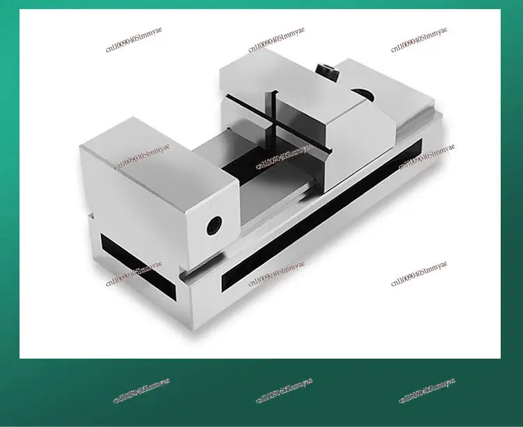 

Precision fast-acting flat pliers Right Angle table vice machining center Fast fixture