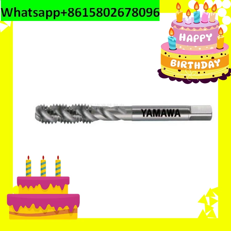 Aluminum Alloy Spir…