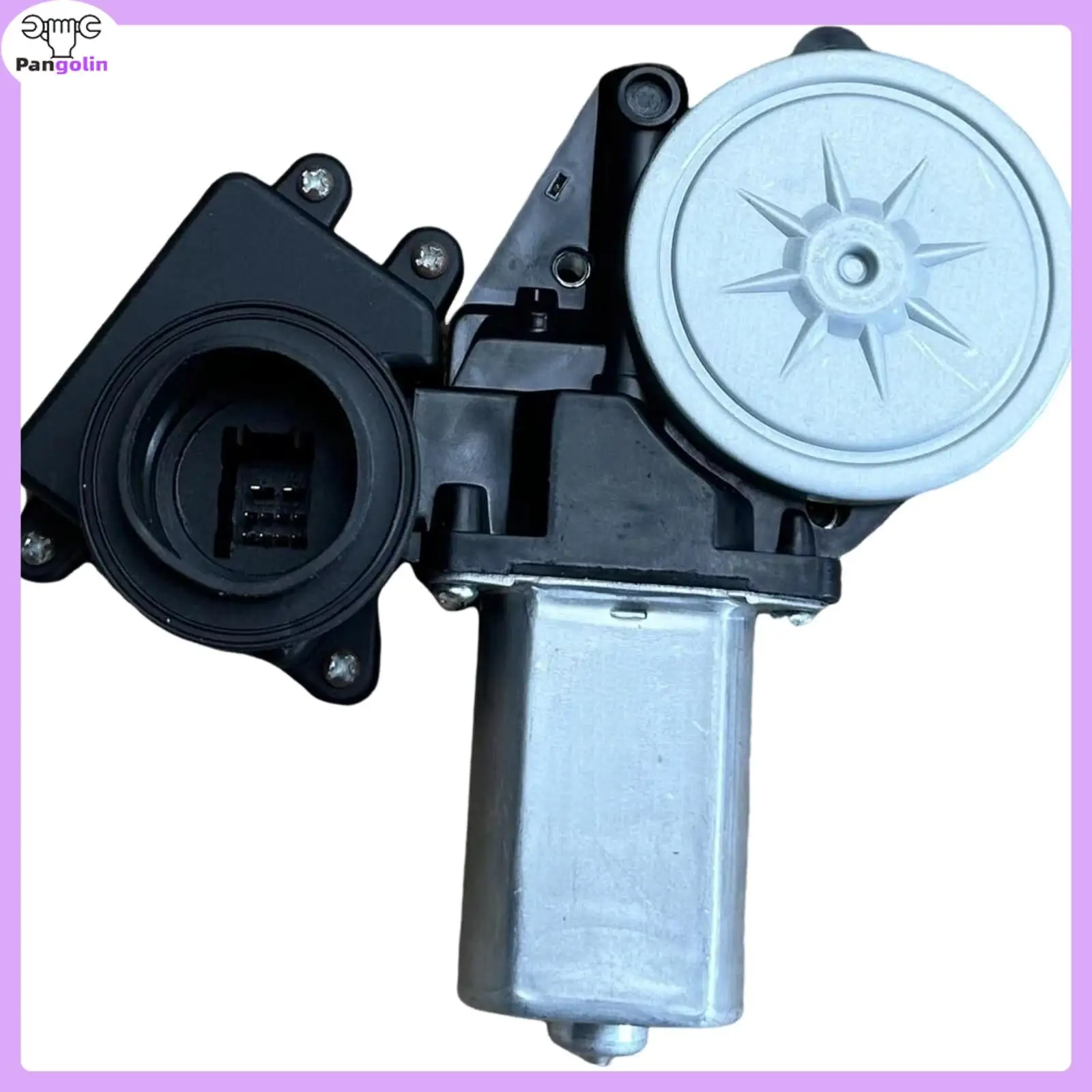 

1pc Front Window Lift Motor 85720-06200 For Camry Highlander RAV4 Corolla Driver Side Gray Car Accessories