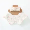 Rabbit floral