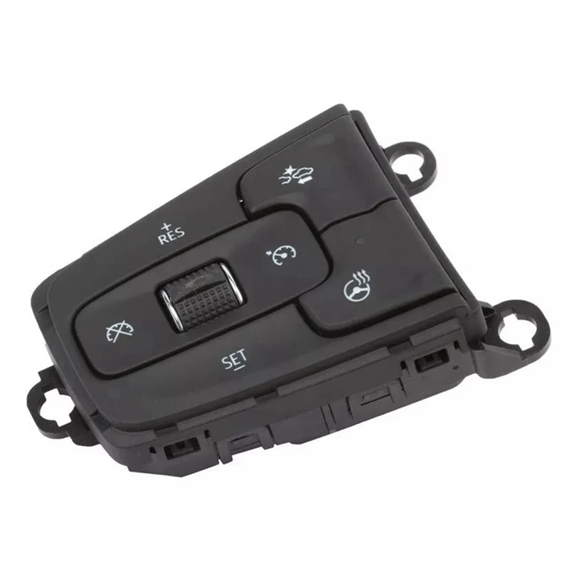 13520821 Car Cruise Switch For Chevrolet Blazer GMC Sierra 1500 2500 3500 2019-2020 13540146 13528611