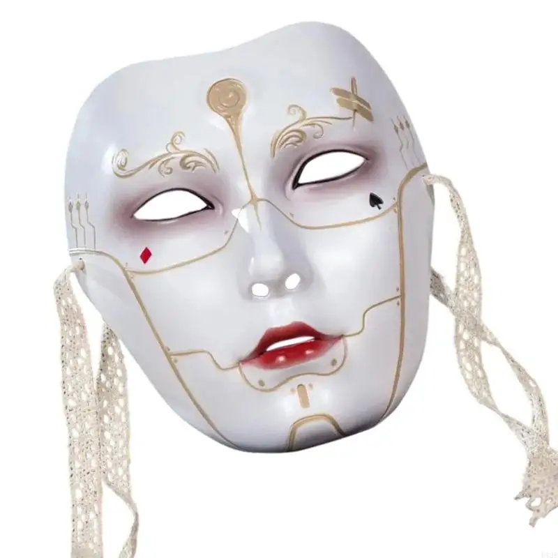 Máscara máscara máscara Halloween