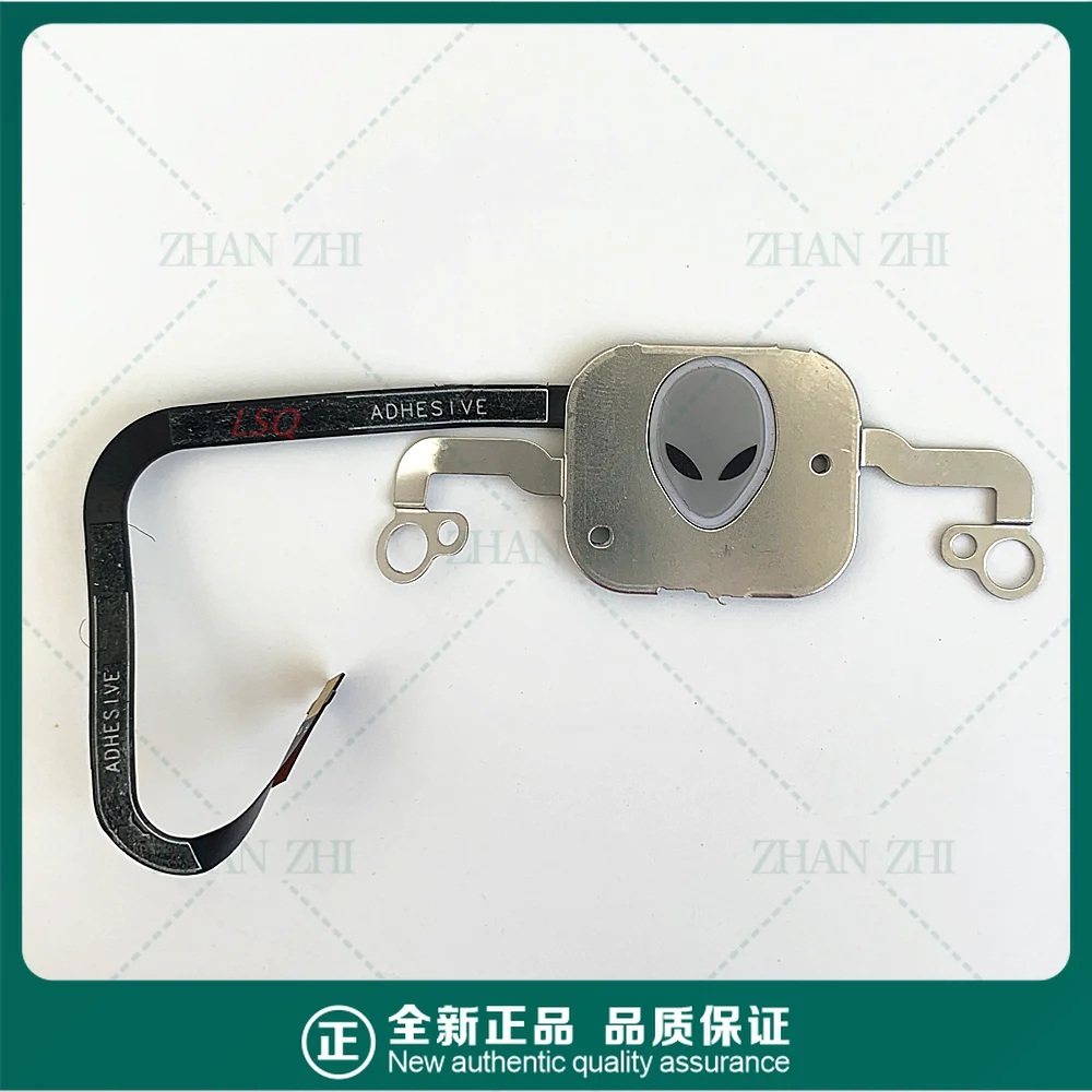 

For ALIENWARE x15 R1 R2 power switch power button RXT02