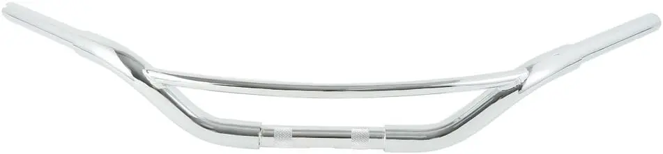 

4 "Rise 1-1/4" Hollywood руль подходит для Harley Sportster Forty-Eight XL1200X 2010-22 Trike Freewheeler 15-23 Dyna Street Bob