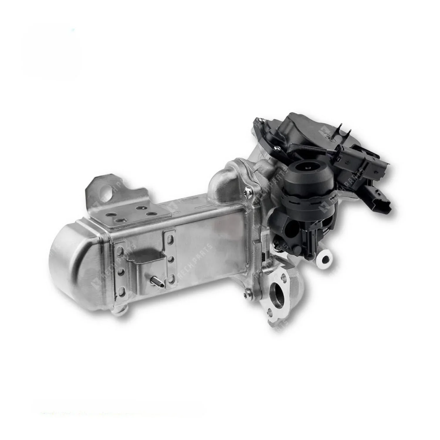 Factory  direct EGR Valve 1618KL 1618NQ 1855876 30725803 9671398180