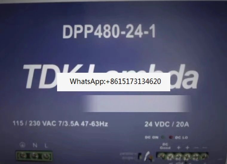 Switching Power Sup… - image