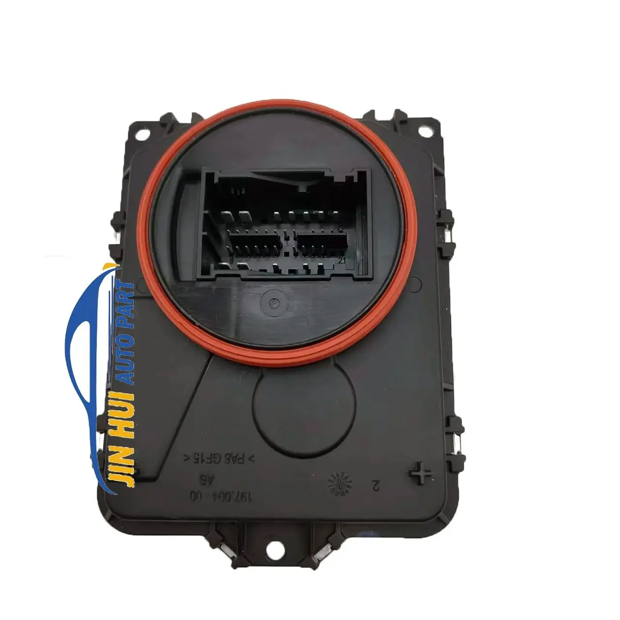 4M0907399A Genuine led headlamp Controller module 4M0 907 399 A Ballast UNIT 4M0907399A LED Complete unit
