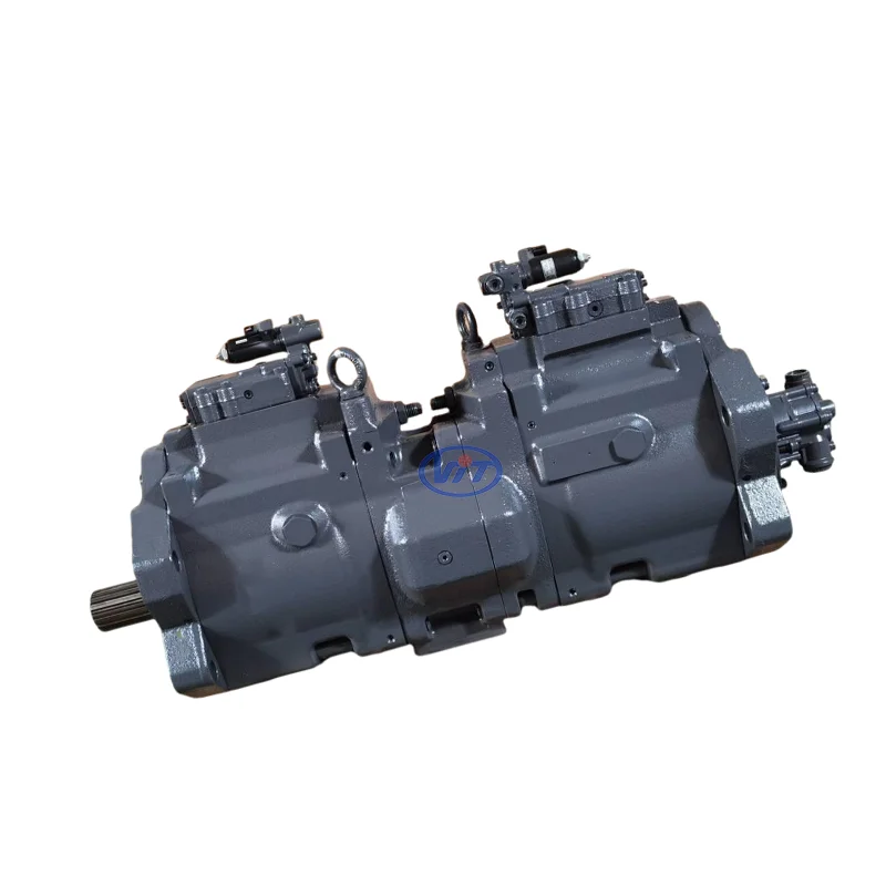 Vit-Em Hydraulic Pu… - image