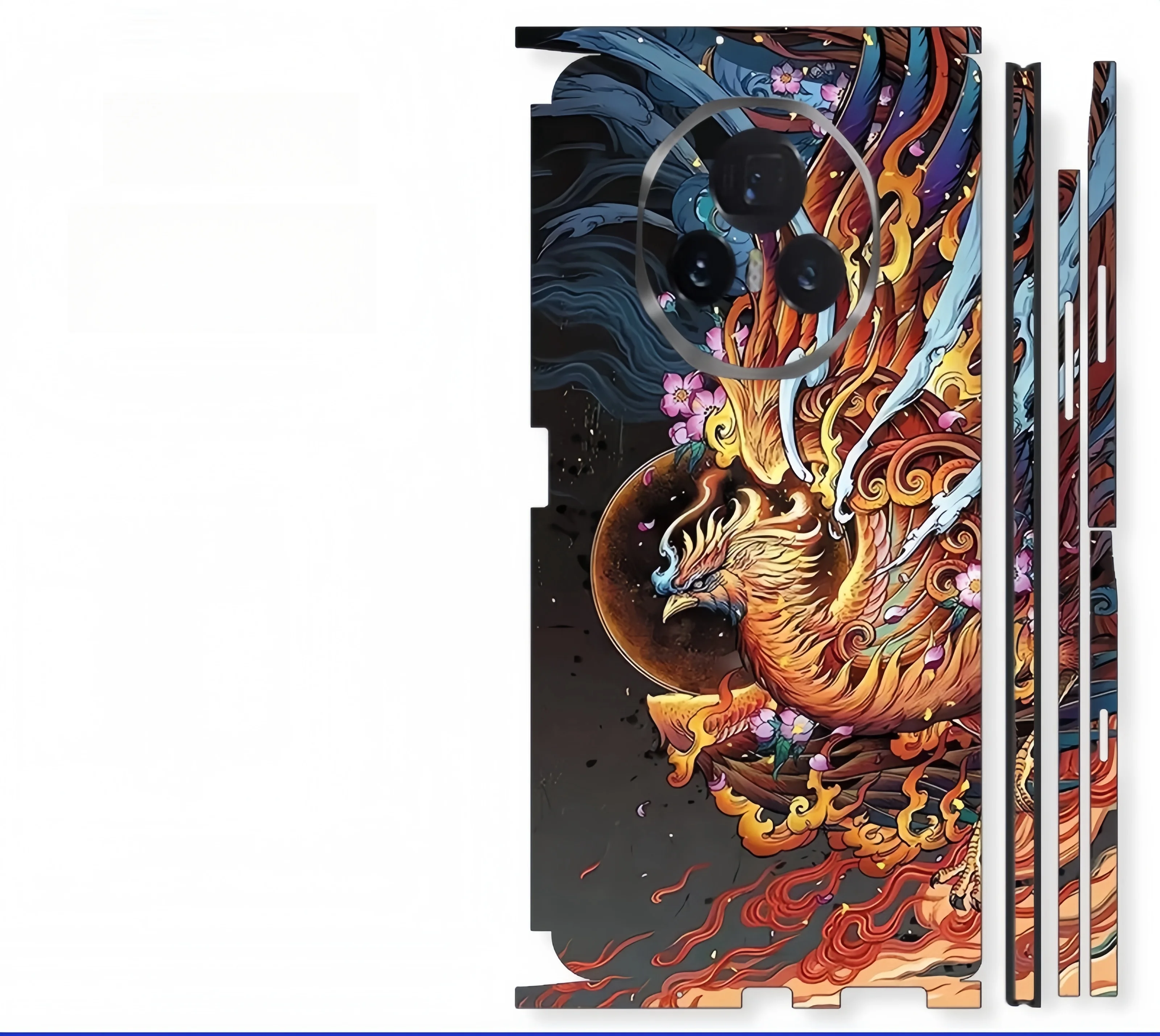 Skin Wrap For Honor… - image