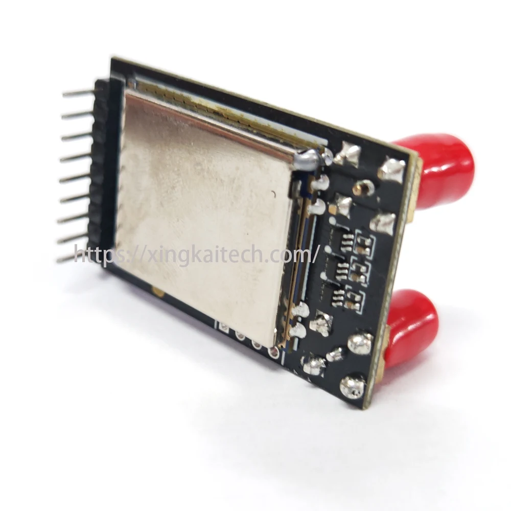 

4.9G VRX 8CH (4990MHz to 5200MHz) Long range FPV Video Analog Receiver Adapter For FPV FPV Drone Goggles Quadcopter RC Cars