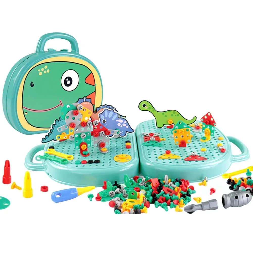Variant: Dinosaurs