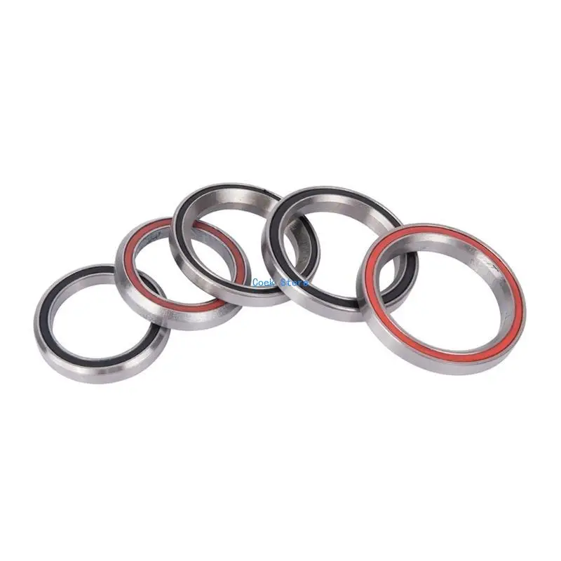 

11UE Bearing Headsets, Heavy Duties Mountain Bicycles Double Sealeds Bearing Headsets