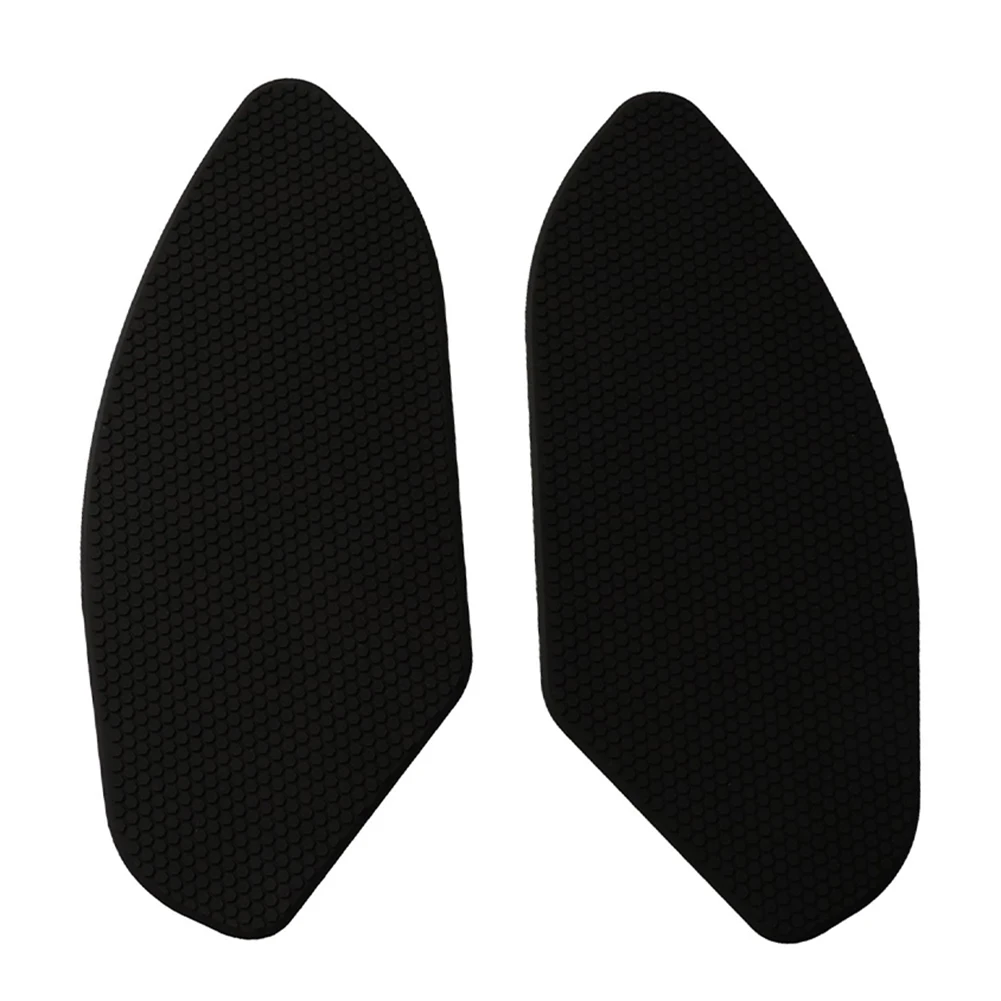 

Side Gas Tank Pad for BMW S1000RR 2009 2018 Anti Slip Features Silica Gel Material Improves Cornering and Riding Comfort