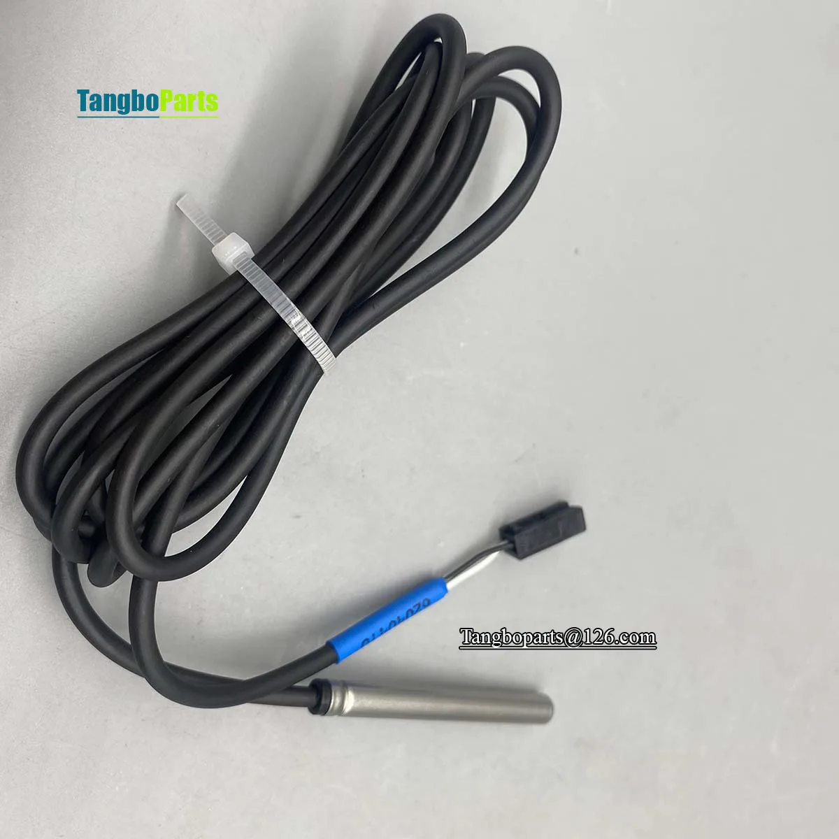 

620404-10 62040410 Evaporator Temperature Sensor Probe For SCOTSMAN AC225 AF80AS MCM15 Ice Machine Replacement