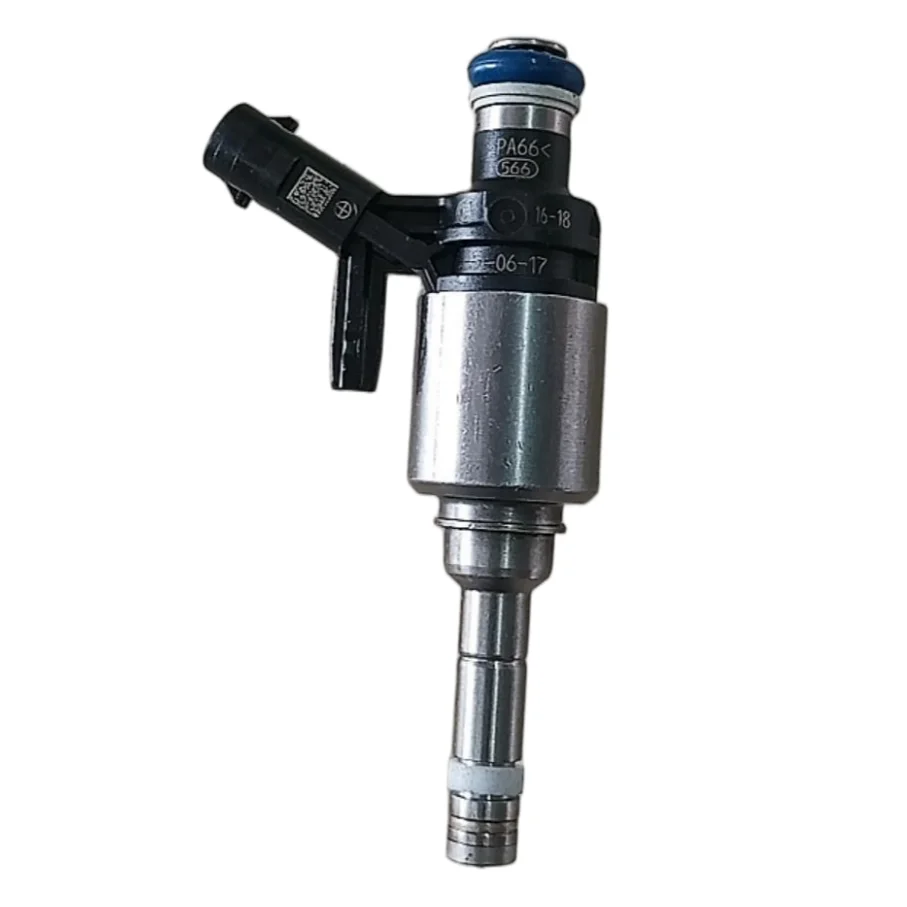 

4pcs/lot Fuel Injectors 06G906036AF 06G906036S 06G906036L 06G906036B For Audi TT S3 Q3 A3 A4 A5 A6 VW ARTEON 2.0L