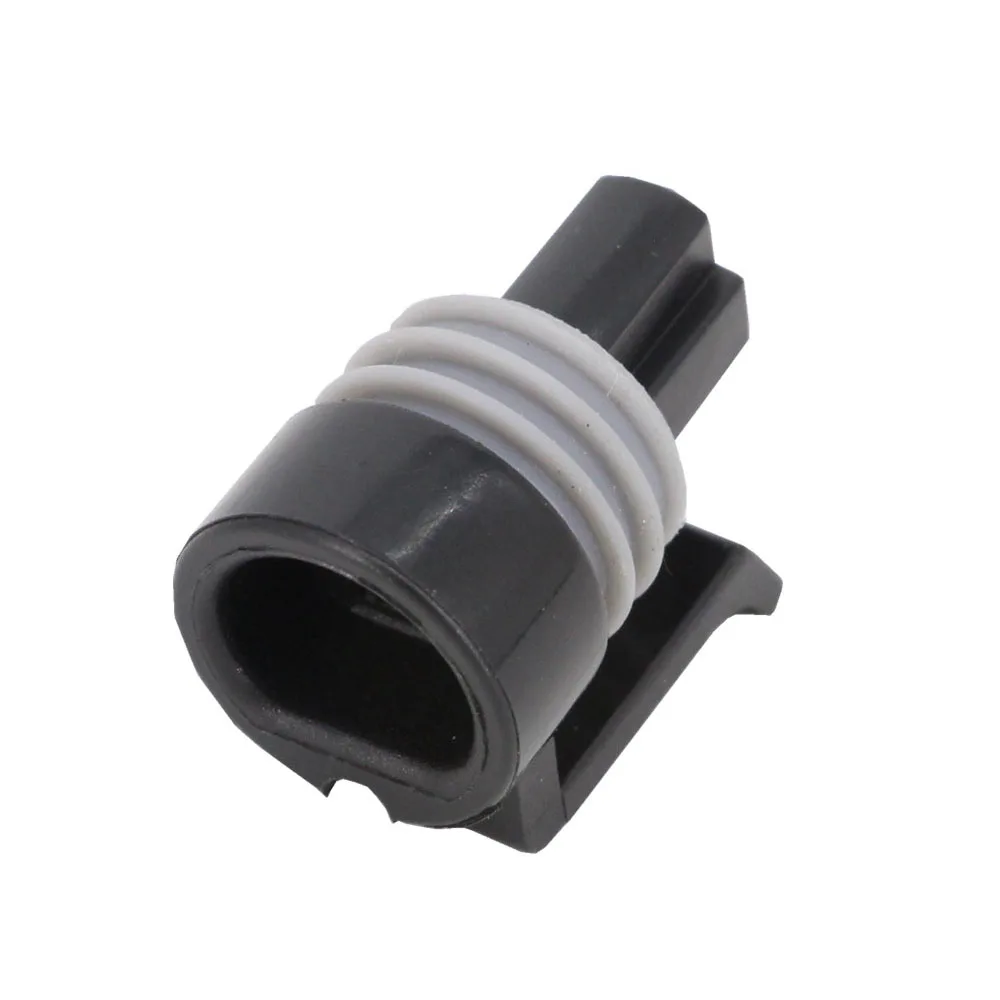 3 Pin for Buick Excelle Throttle Temperature Sensor Connector Plug Connector DJ7034Y-1.5-10/21 3P