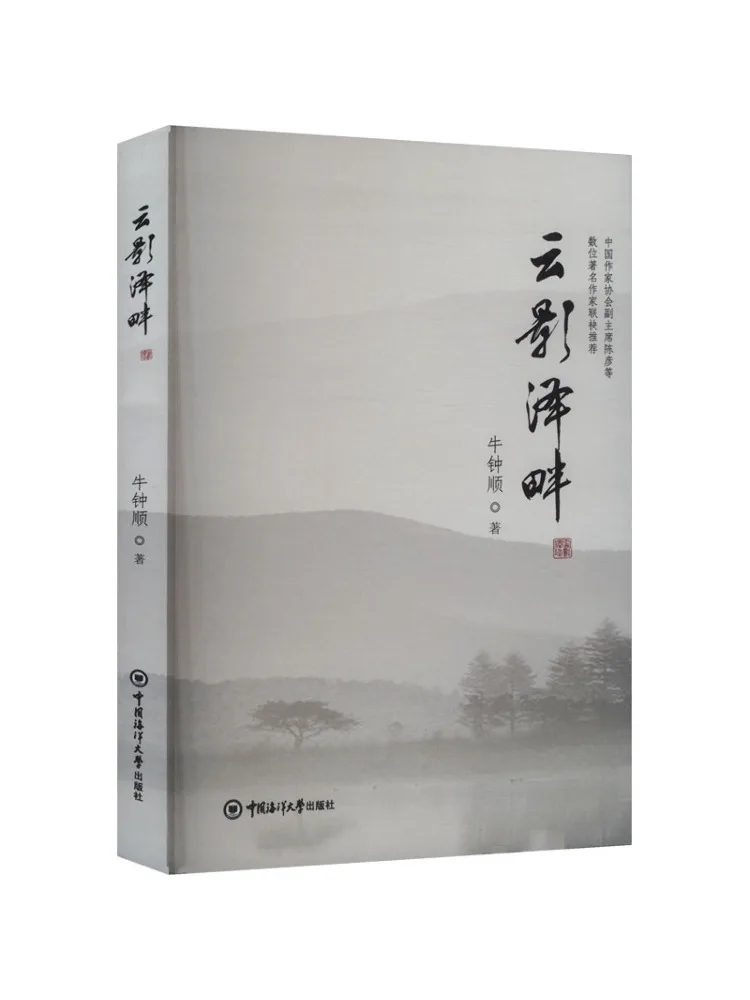 

Book-Winshare Cloud Shadow Zepan