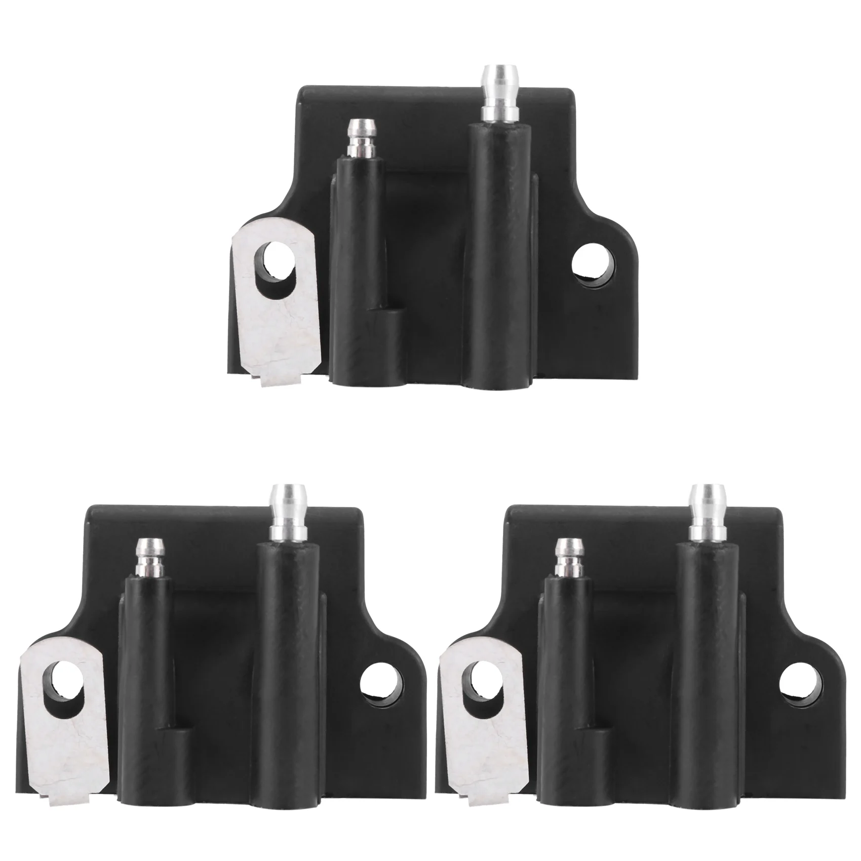 3X Ignition Coil for Johnson Evinrude 582508 18 - 5179 183 - 2508 Outboard Engine